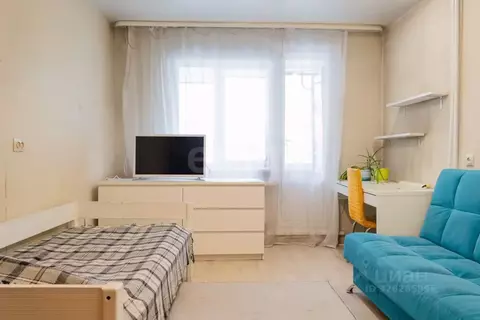 3-к кв. Иркутская область, Иркутск Университетский мкр, 112 (67.0 м)