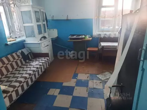 2-к кв. Свердловская область, Талицкий муниципальный округ, с. ...