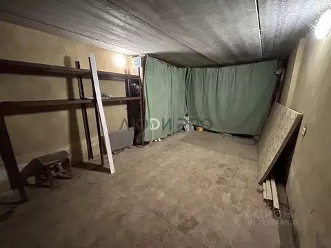 Гараж в Саратовская область, Саратов Кузнечная ул., 2 (21 м)