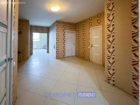 3-комнатная квартира: Чебоксары, Московский проспект, 19к11 (91.9 м)