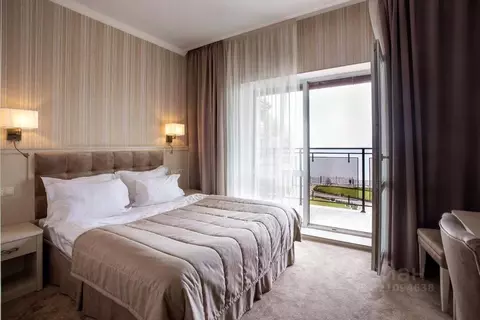 Комната Калининградская область, Зеленоградский муниципальный округ, ...