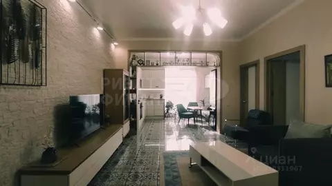 3-к кв. Калининградская область, Калининград ул. Михаила Светлова, 30 ...