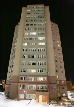 1-к кв. Сахалинская область, Южно-Сахалинск просп. Мира, 300к6 (46.0 ...