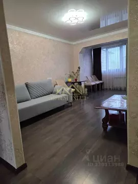 2-к кв. Северная Осетия, Владикавказ ул. Гугкаева, 14 (48.0 м)