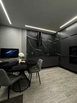 1-к кв. Свердловская область, Екатеринбург ул. Щорса, 53 (50.0 м)