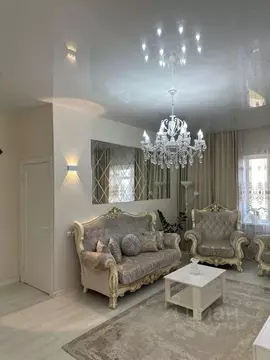 3-к кв. Чувашия, Чебоксары пл. Речников, 7 (96.7 м)