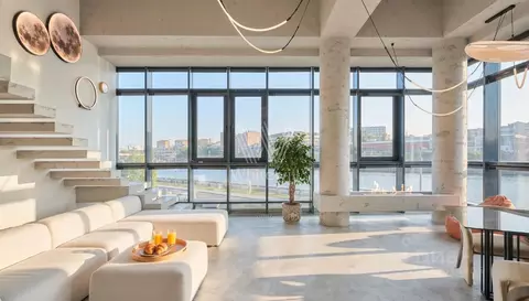 3-к кв. Москва Павелецкая наб., 8Б (130.0 м)