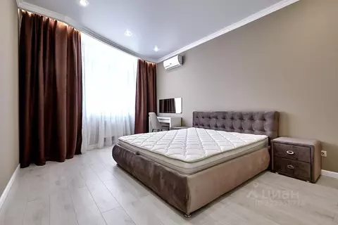 2-к кв. Краснодарский край, Краснодар Центральный мкр, ул. ...