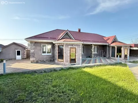 Дом в Чистенькое, Нижний квартал (173.7 м)