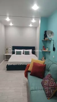 1-к кв. Хабаровский край, Хабаровск ул. Ленина, 41 (35.0 м)