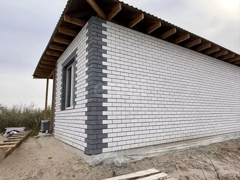 Дом в Тюменская область, Тюмень Рябинка-2 СНТ, ул. 8-я Дачная (120 м)
