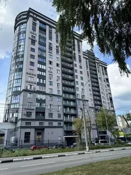 Гараж в Самарская область, Самара ул. Соколова, 36А (18 м)