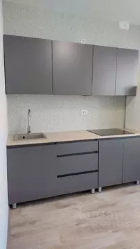 1-к кв. Омская область, Омск проезд 4-й Амурский, 11 (37.2 м)