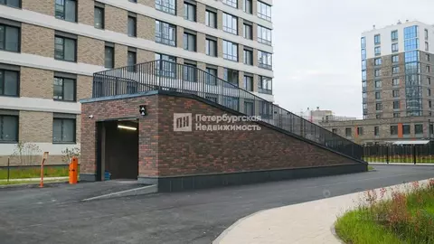 Гараж в Санкт-Петербург Предпортовая тер.,  (13 м)