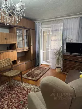 1-к кв. Краснодарский край, Армавир ул. Розы Люксембург, 103 (30.0 м)