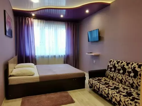 1-к кв. Тульская область, Тула городской округ, с. Осиновая Гора ...