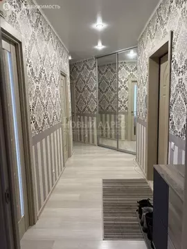 2-комнатная квартира: Калуга, Молодёжная улица, 44 (67 м)