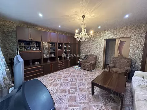 Дом в Нижегородская область, Богородск ул. Калинина, 67 (60 м)