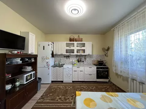 Дом в Ленинградская область, Гатчинский муниципальный округ, ...