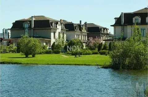 Таунхаус в Московская область, Истра муниципальный округ, д. Исаково, ...