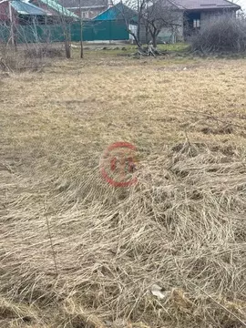 Участок в Краснодарский край, Армавир Ручеек СНТ, проезд Калиновый ...