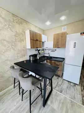 Студия Самарская область, Тольятти ул. 40 лет Победы, 43Д (28.0 м)