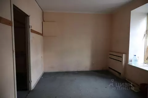 Офис в Санкт-Петербург Садовая ул., 28-30к17 (118 м)