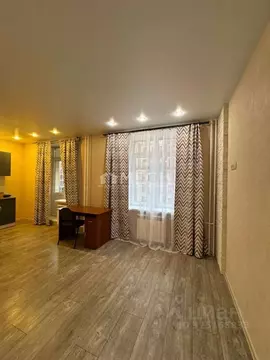 1-к кв. Московская область, Видное ул. Галины Вишневской, 10к1 (32.0 ...