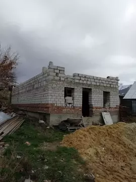 Участок в Саратовская область, с. Березина Речка ул. Садовая, 21А (8.0 ...