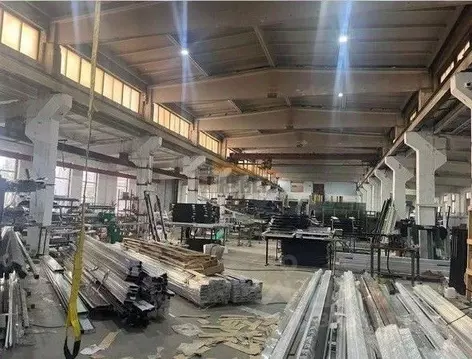Производственное помещение в Московская область, Солнечногорск ...