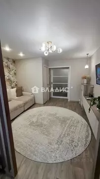 1-к кв. Башкортостан, Стерлитамак ул. Артема, 149 (46.1 м)
