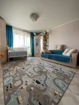 1-к кв. Москва Открытое ш., 24К14 (38.6 м)