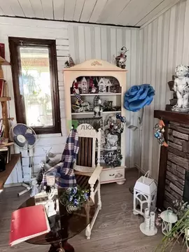 Дом в Тамбовская область, Тамбовский муниципальный округ, с. ...