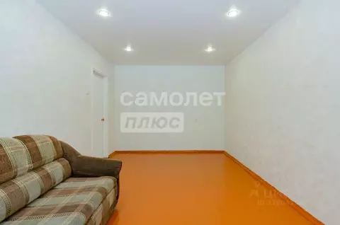 2-к кв. Челябинская область, Челябинск Шуменская ул., 10 (51.1 м)