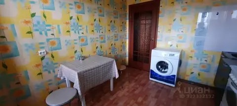 1-к кв. Тюменская область, Тюмень Солнечный проезд, 7 (35.0 м)