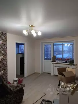 2-к кв. Тульская область, Новомосковск Московская ул., 34 (45.0 м)