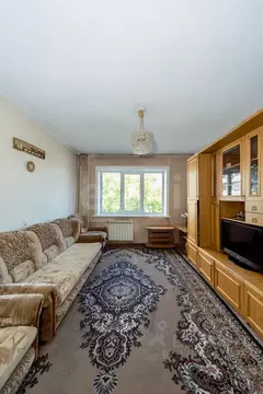 3-к кв. Алтайский край, Бийск Стахановская ул., 4 (63.0 м)