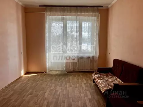 2-к кв. Орловская область, Орел Ватная ул., 14 (58.8 м)