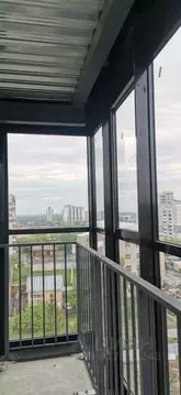 Студия Алтайский край, Барнаул Партизанская ул., 21 (23.0 м)