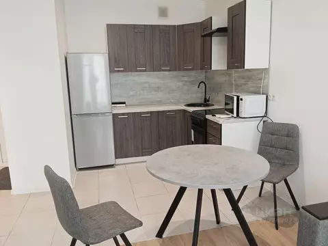 1-к кв. Московская область, Ленинский городской округ, Дрожжино пгт ...