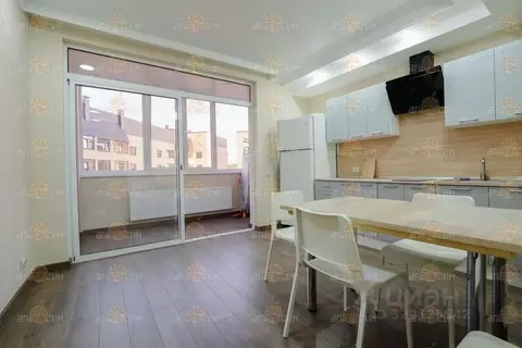 2-к кв. Ставропольский край, Ставрополь ул. Доваторцев, 52а (67.0 м)