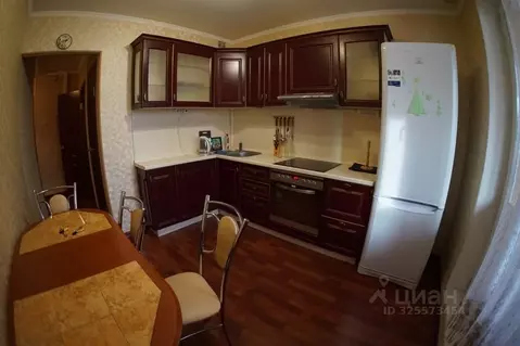 1-к кв. Московская область, Люберцы городской округ, д. Островцы ул. ...