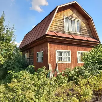 Участок в Башкортостан, Уфа Зара СНТ, 10 (4.0 сот.)