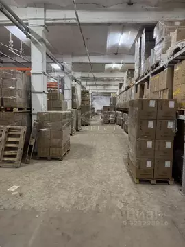 Производственное помещение в Московская область, Подольск ...