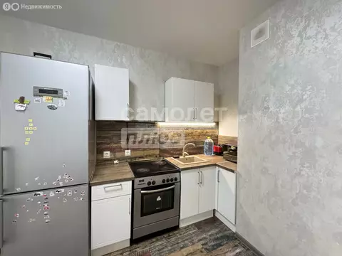 1-комнатная квартира: Красногорск, бульвар Космонавтов, 13 (41 м)