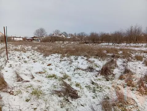 Участок в Крым, Симферопольский район, Чистенское с/пос, с. Фонтаны ...