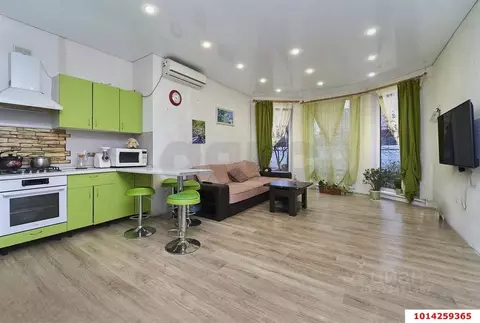 Дом в Краснодарский край, Краснодар Надежда садовое товарищество, 29 ...