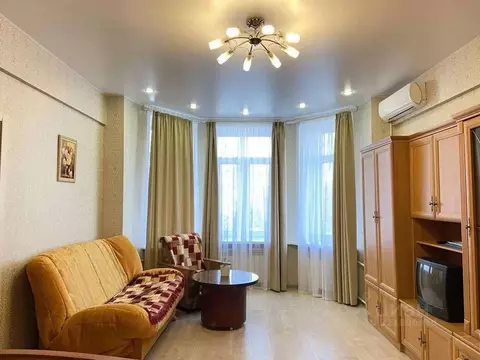 2-к кв. Самарская область, Самара Волжский просп., 37 (60.0 м)