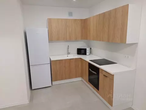 1-к кв. Москва Сосенское поселение, просп. Куприна, 18к2 (36.0 м)