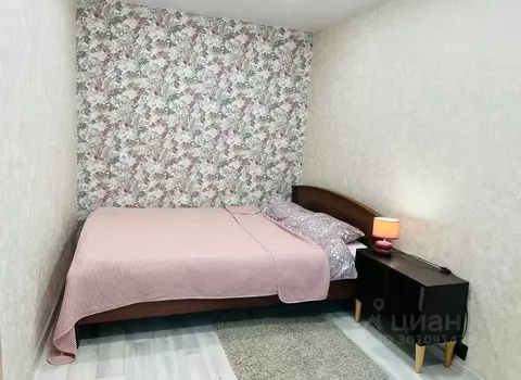 2-к кв. Костромская область, Кострома Калиновская ул., 22/41 (41.0 м)